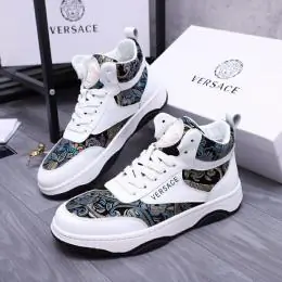 versace high tops chaussures pour homme s_1164064